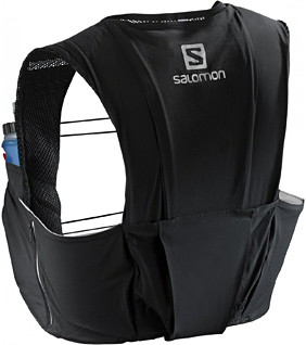 Salomon S-Lab Sense Ultra 8 Set (190g)